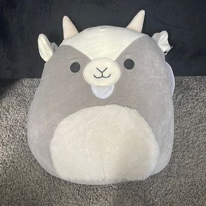 Walker 12in Squishmallow